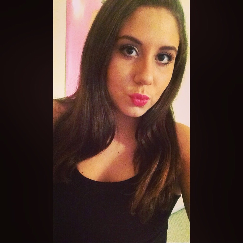 Meet your Posher, Michelle