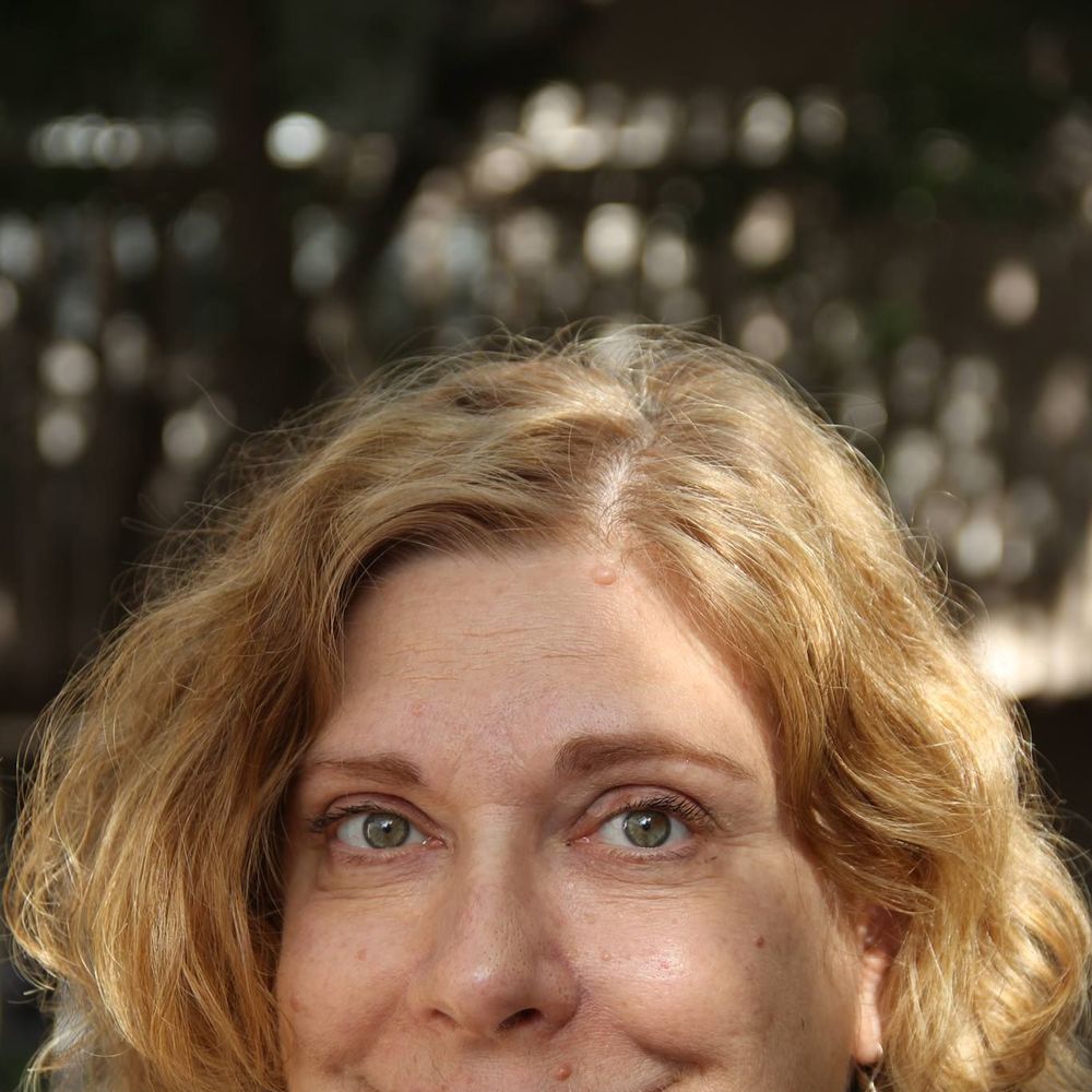 Meet your Posher, Debra