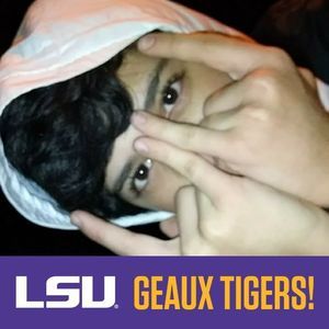 Meet your Posher, Brayden