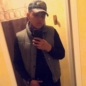 Meet your Posher, Erick