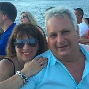 Meet your Posher, Michele