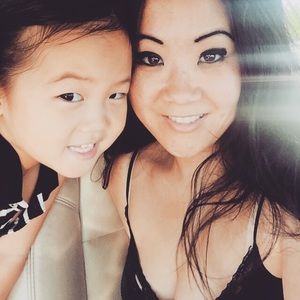 Meet your Posher, April