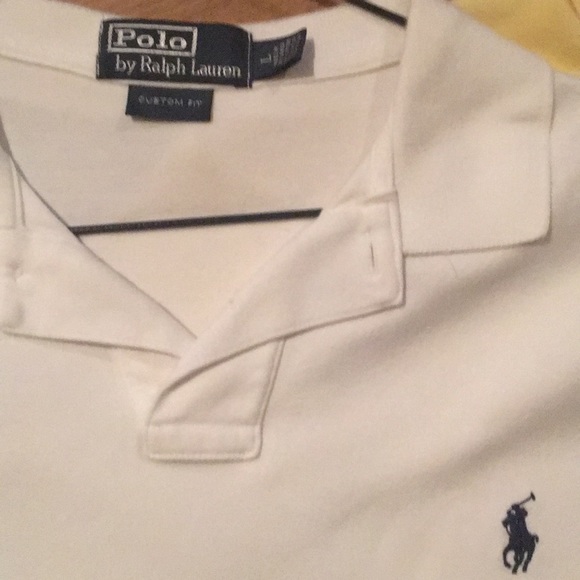 Ralph Lauren Polos - Picture 3 of 4
