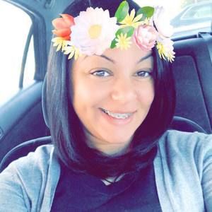 Meet your Posher, Kay