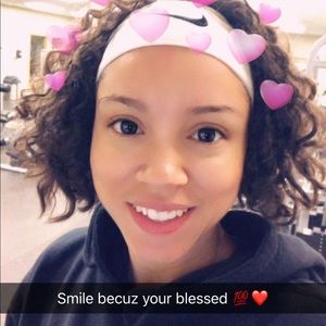 Meet your Posher, Regina