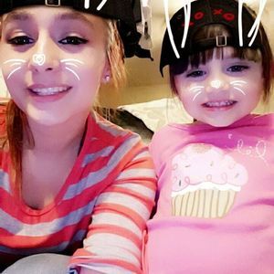 Meet your Posher, Krista