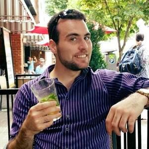 Meet your Posher, Alfredo