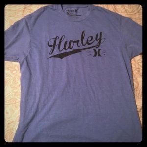 Men's Hurley tee