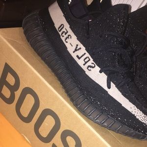 Meet your Posher, Stephen