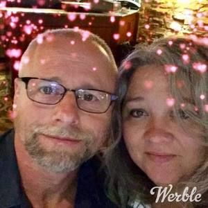 Meet your Posher, Sherri