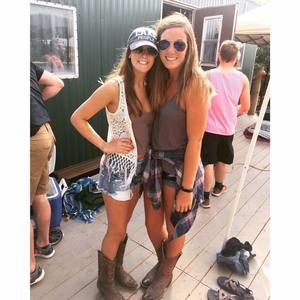 Meet your Posher, Brianna