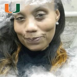 Meet your Posher, Laronda