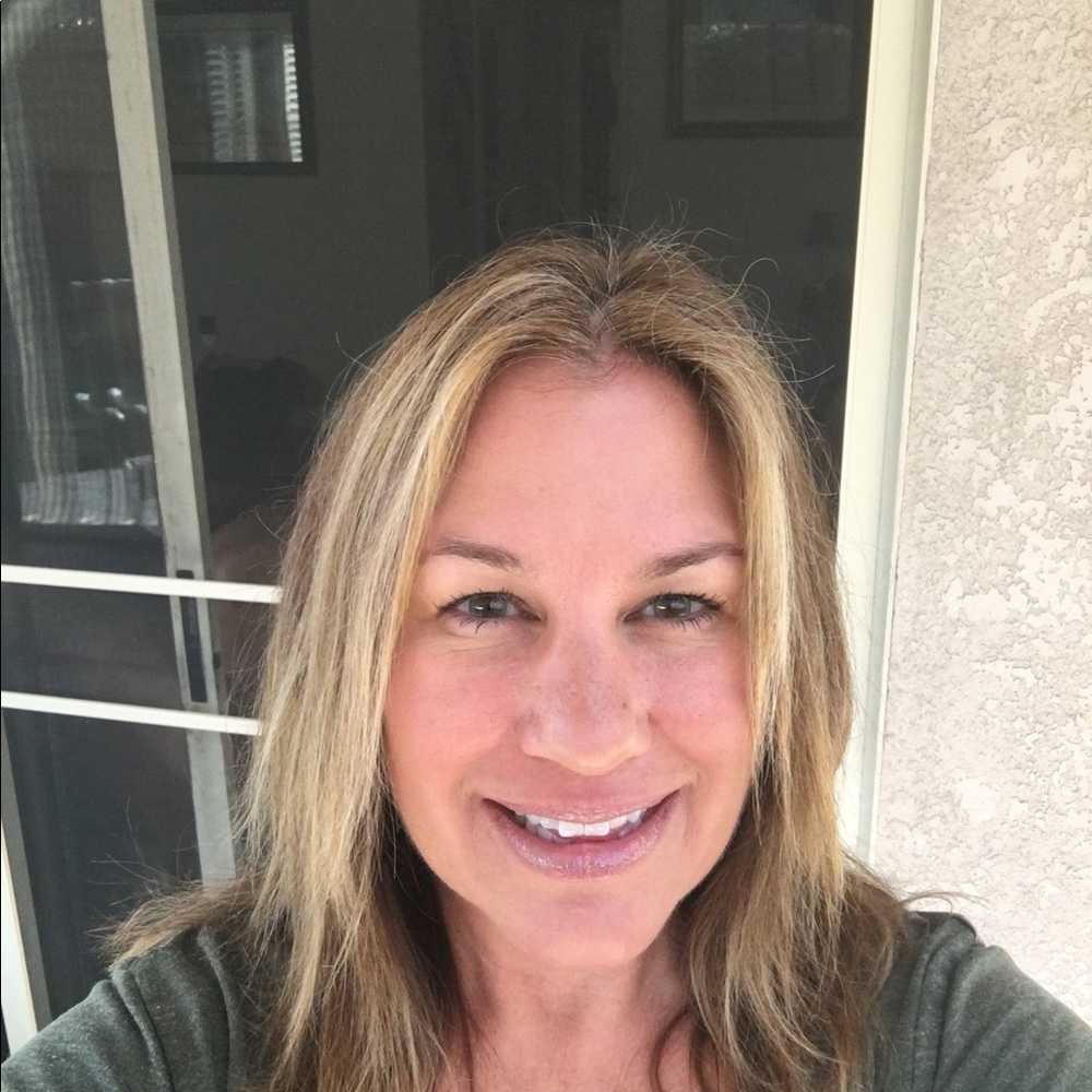 Meet your Posher, Kendra