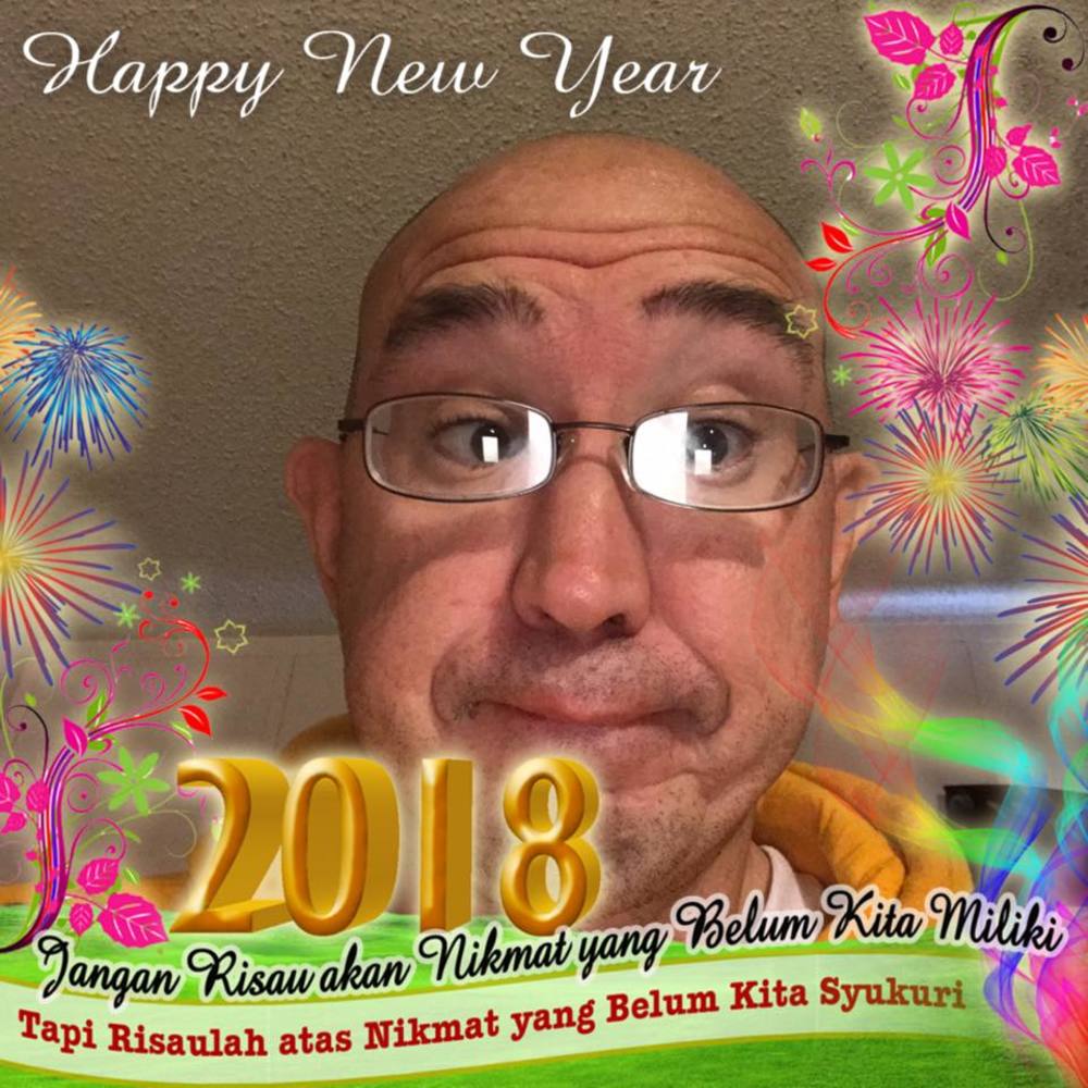 Meet your Posher, Eric