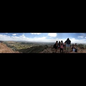 Meet your Posher, Beth