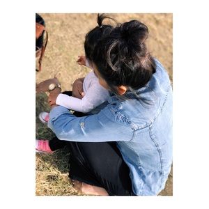 Meet your Posher, Laura