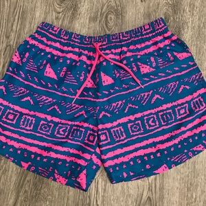CHUBBIES Swim Shorts