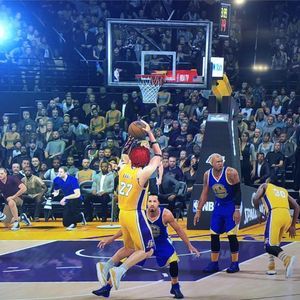 Meet your Posher, William