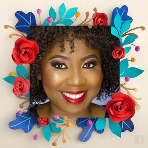 Meet your Posher, Toyin