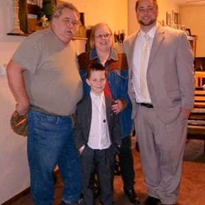 Meet your Posher, Pamela