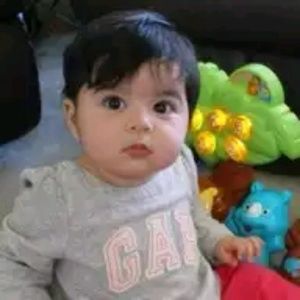 Meet your Posher, Nika