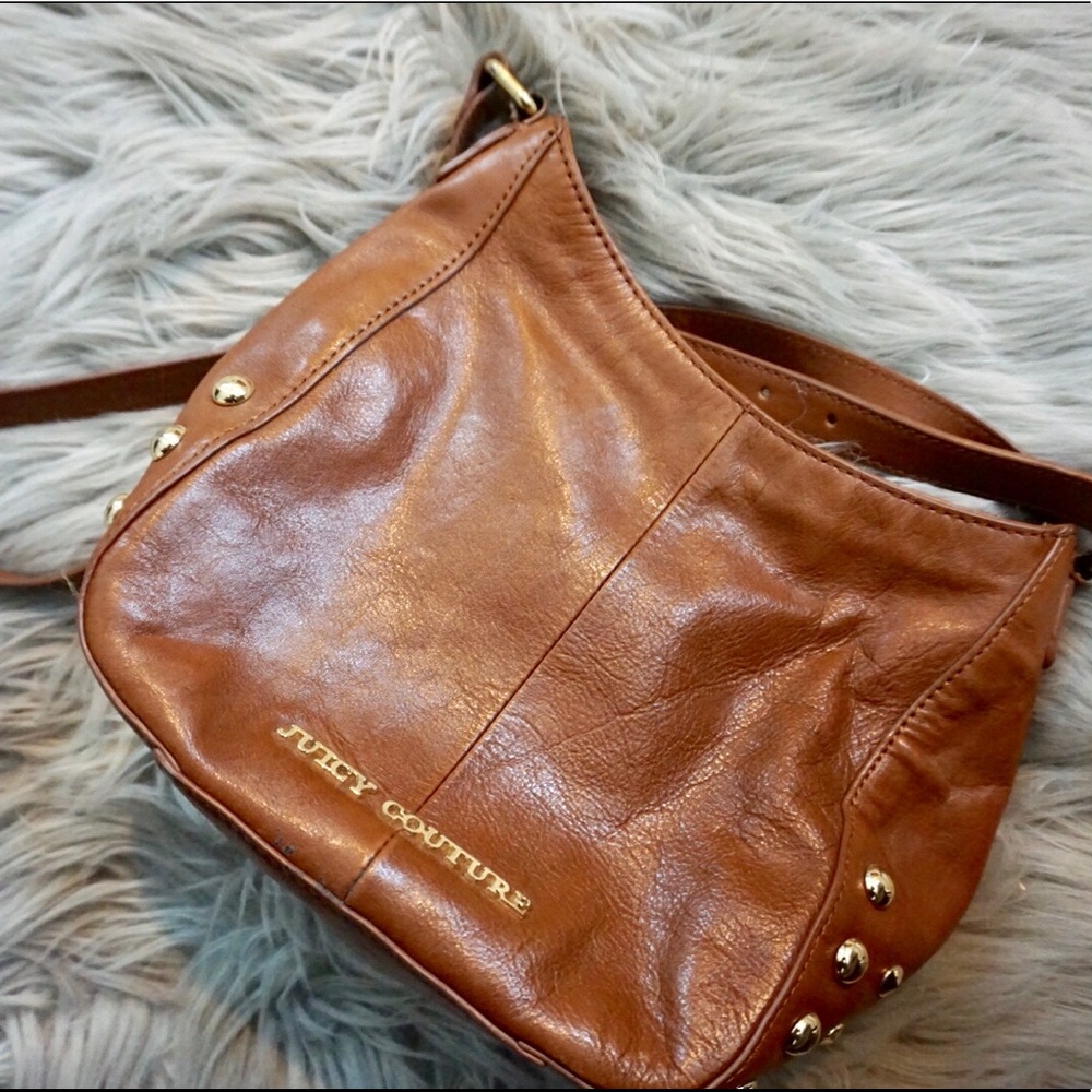 Juicy couture purse