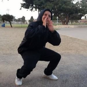 Meet your Posher, Daniel