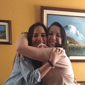 Meet your Posher, Roxana