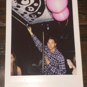 Meet your Posher, Avery