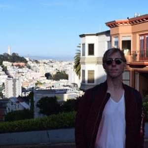 Meet your Posher, Cameron