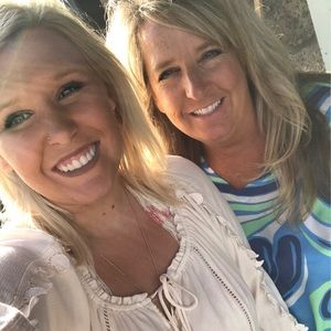 Meet your Posher, Beth