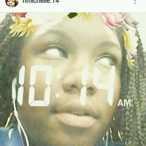 Meet your Posher, Nigeria