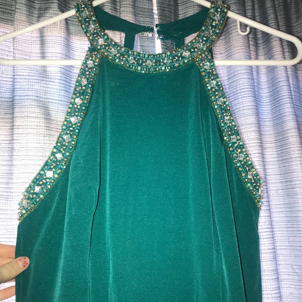 Neiman Marcus Dress