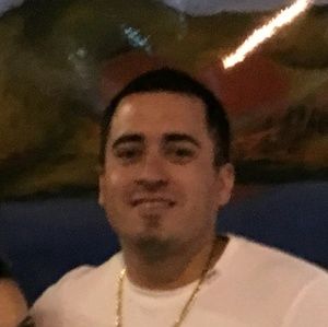 Meet your Posher, Kevin