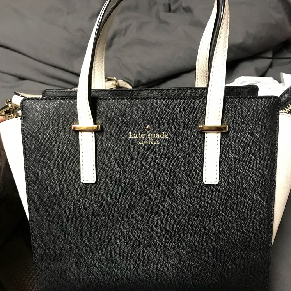 Kate spade crossbody
