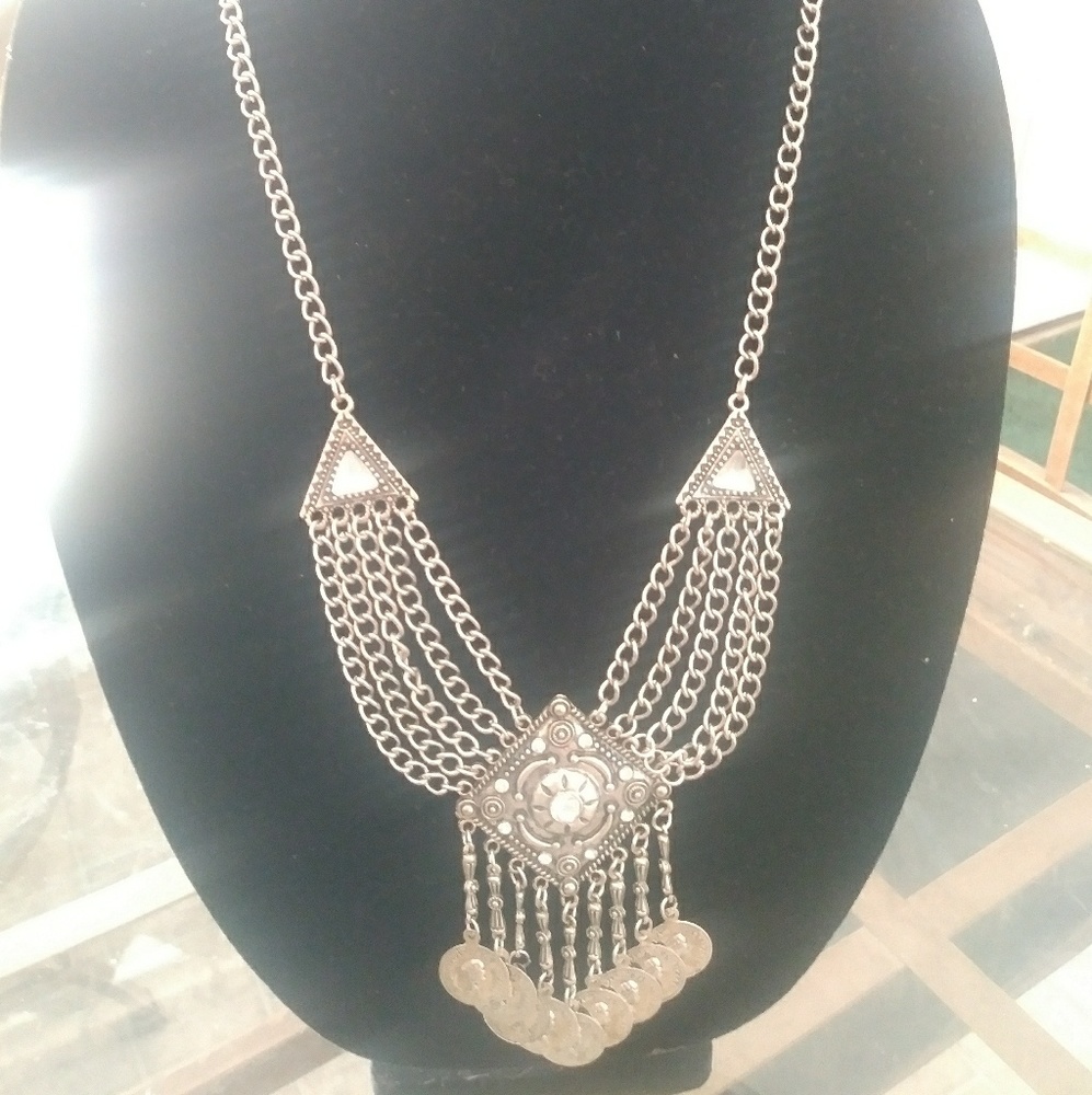 Diamond Necklace