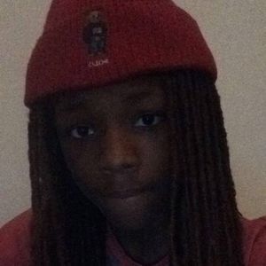 Meet your Posher, Kentrell