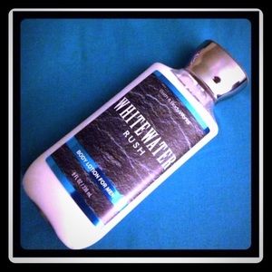 Whitewater Rush Lotion