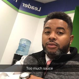 Meet your Posher, Tracy