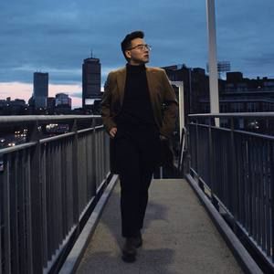 Meet your Posher, Jae yoon