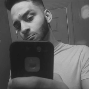 Meet your Posher, Yousef
