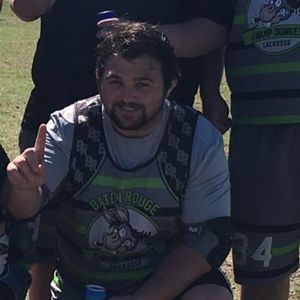 Meet your Posher, Nick