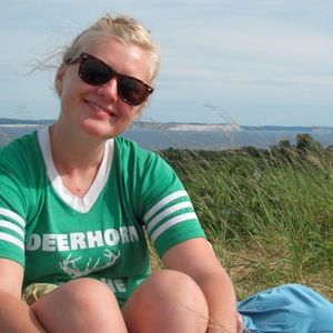 Meet your Posher, Natalie