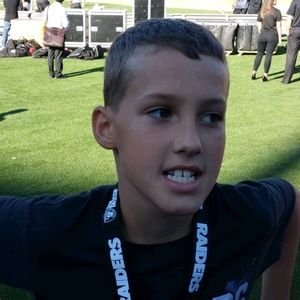 Meet your Posher, Darius