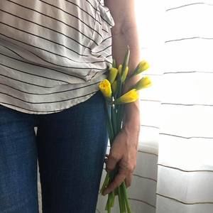 Meet your Posher, Eveline