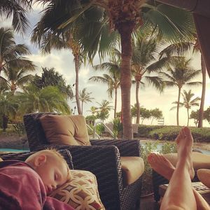 Meet your Posher, Suzy