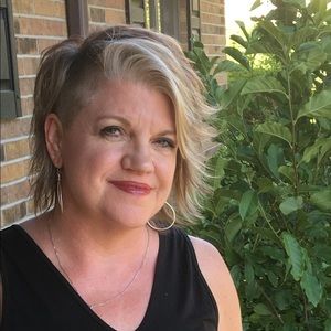 Meet your Posher, Kat