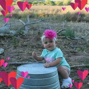 Meet your Posher, Dulcie