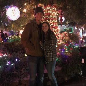 Meet your Posher, Nathan