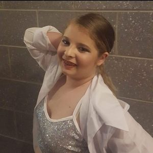 Meet your Posher, Alycia